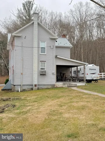 $160,000 | 125 Meadow Street, Rockhill Furnace, PA 17249