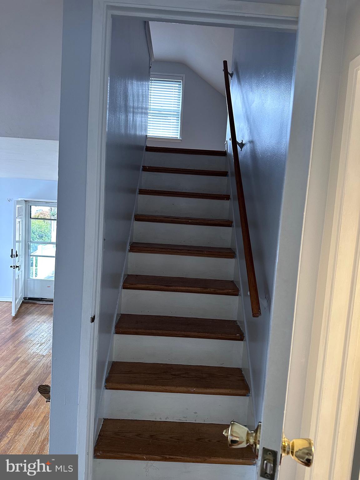 109 Eric Avenue Reading, PA 19607 - Photo 26 of 41 Steps to 3rd bedroom