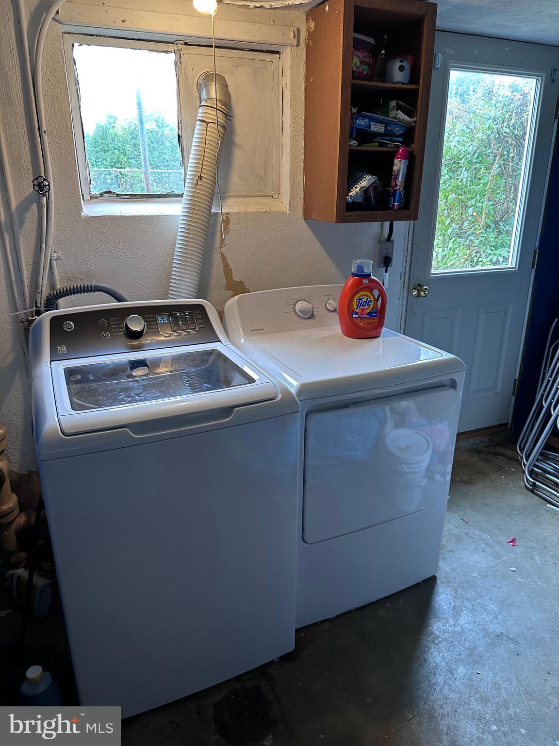 109 Eric Avenue Reading, PA 19607 - Photo 33 of 41 Laundry