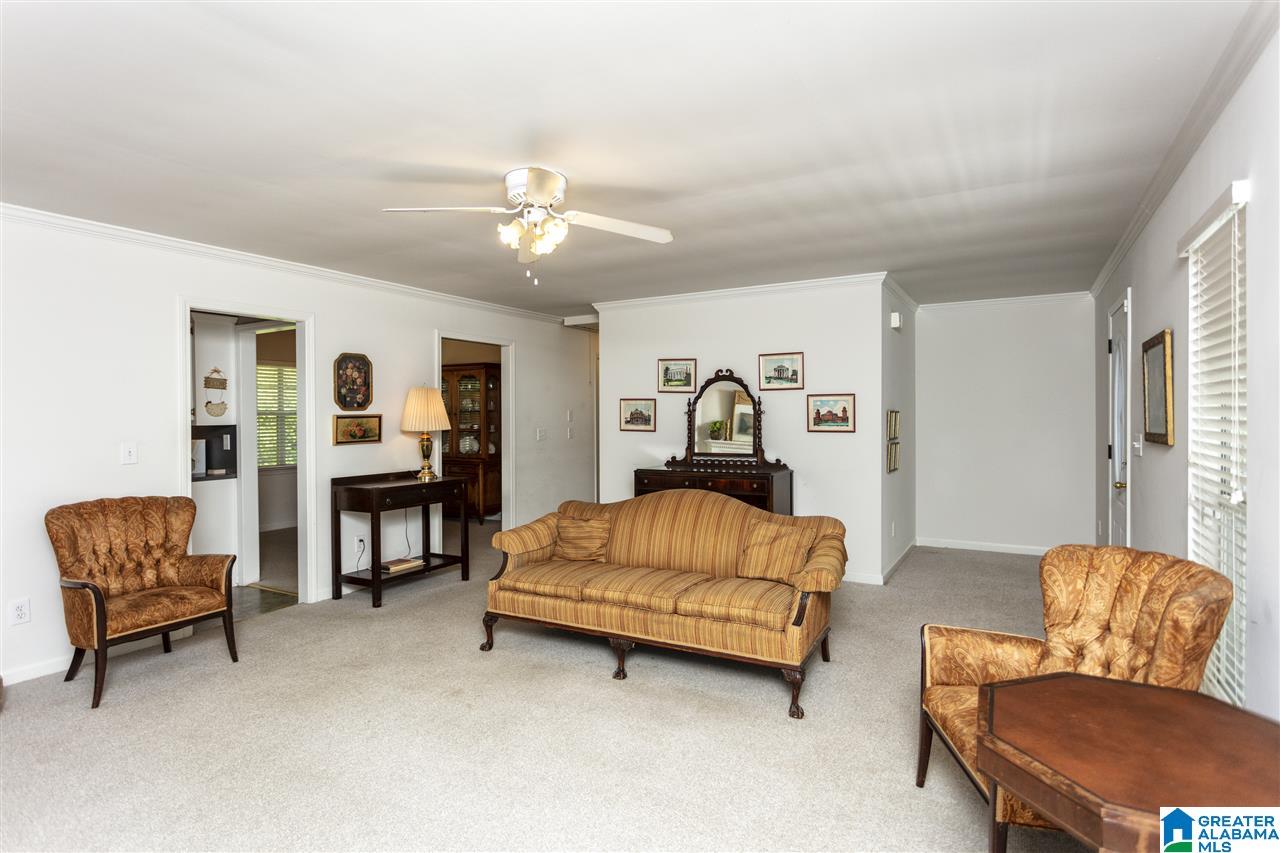 9324 Silley Dean Road Pinson, AL 35126 - Photo 7 of 31