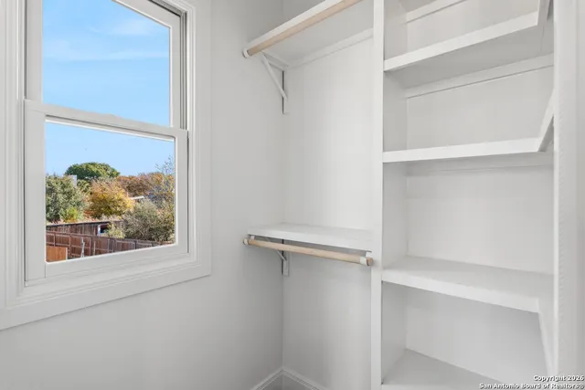 a view of a house with a porch