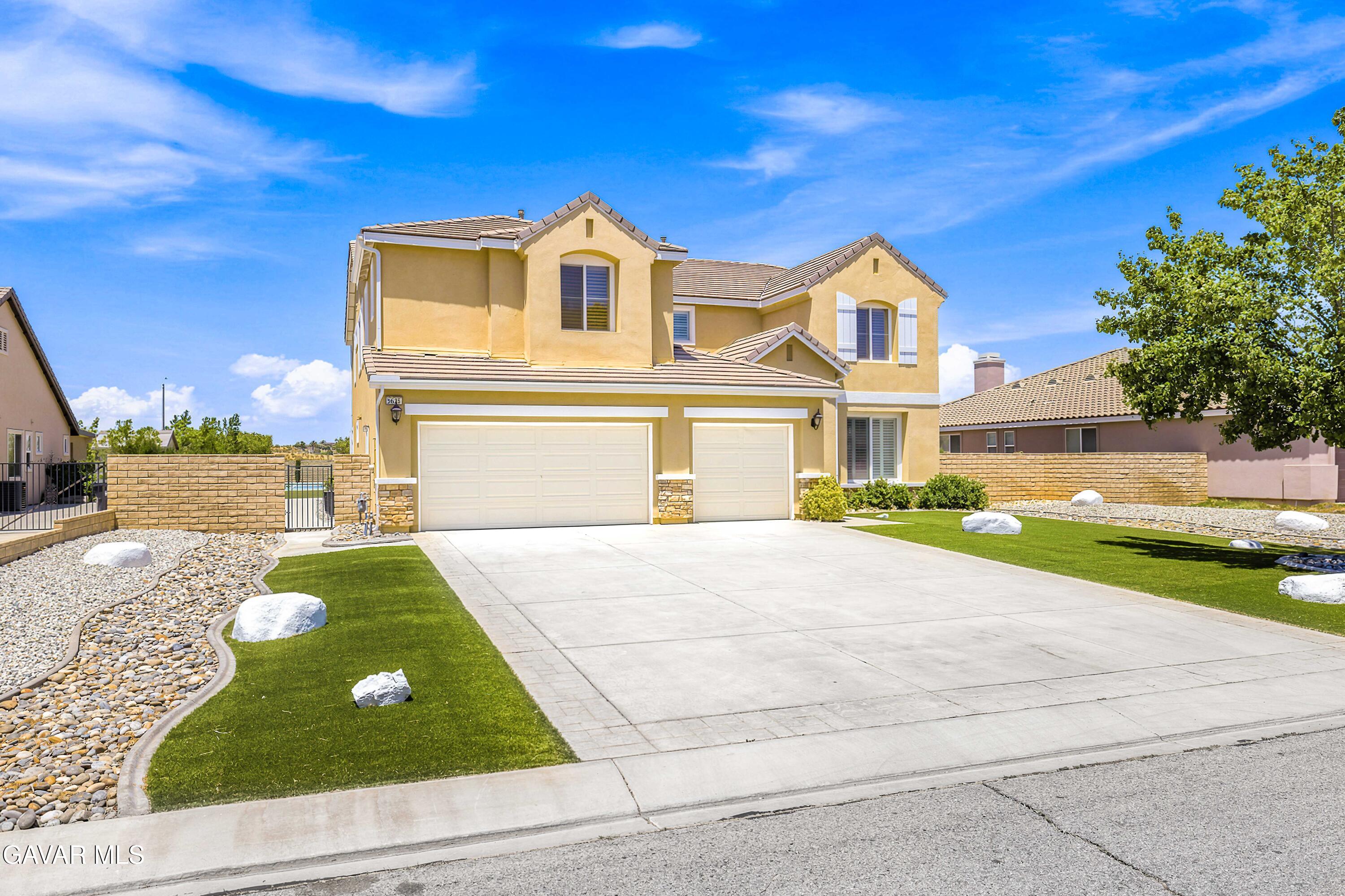 3625 Paddock Way Lancaster, CA 93536 - Photo 2 of 67 3625 Paddock Way-3