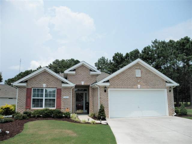 505 Dunham Court Murrells Inlet, SC 29576 - Photo 1 of 15 Gallery Image 1