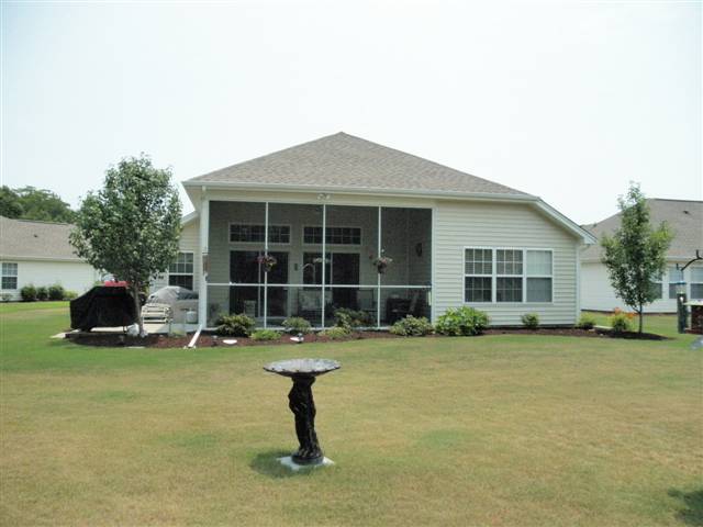 505 Dunham Court Murrells Inlet, SC 29576 - Photo 14 of 15 Gallery Image 14