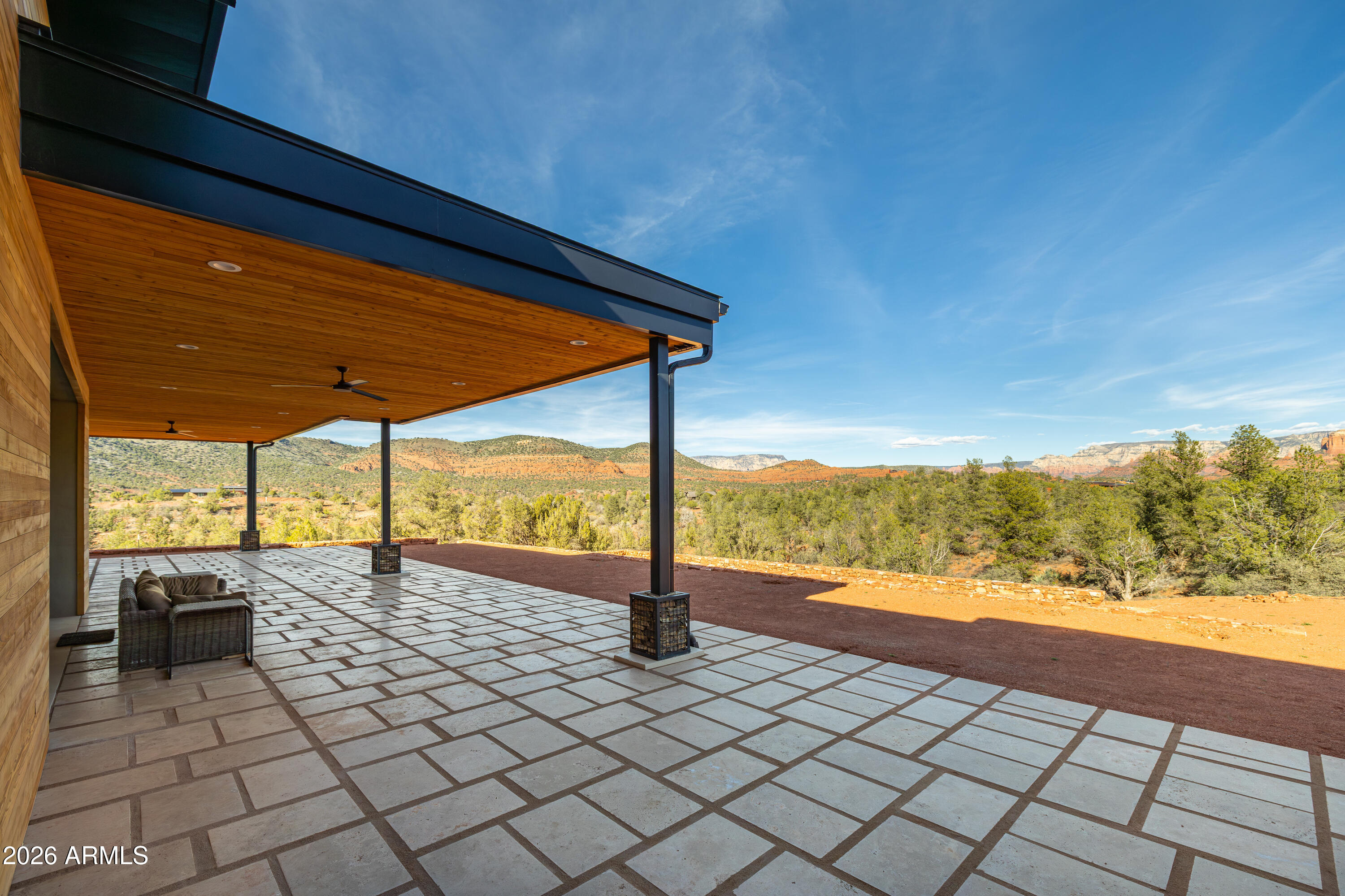10 Amber Cliffs Way Sedona, AZ 86336 - Photo 12 of 60 CP-11