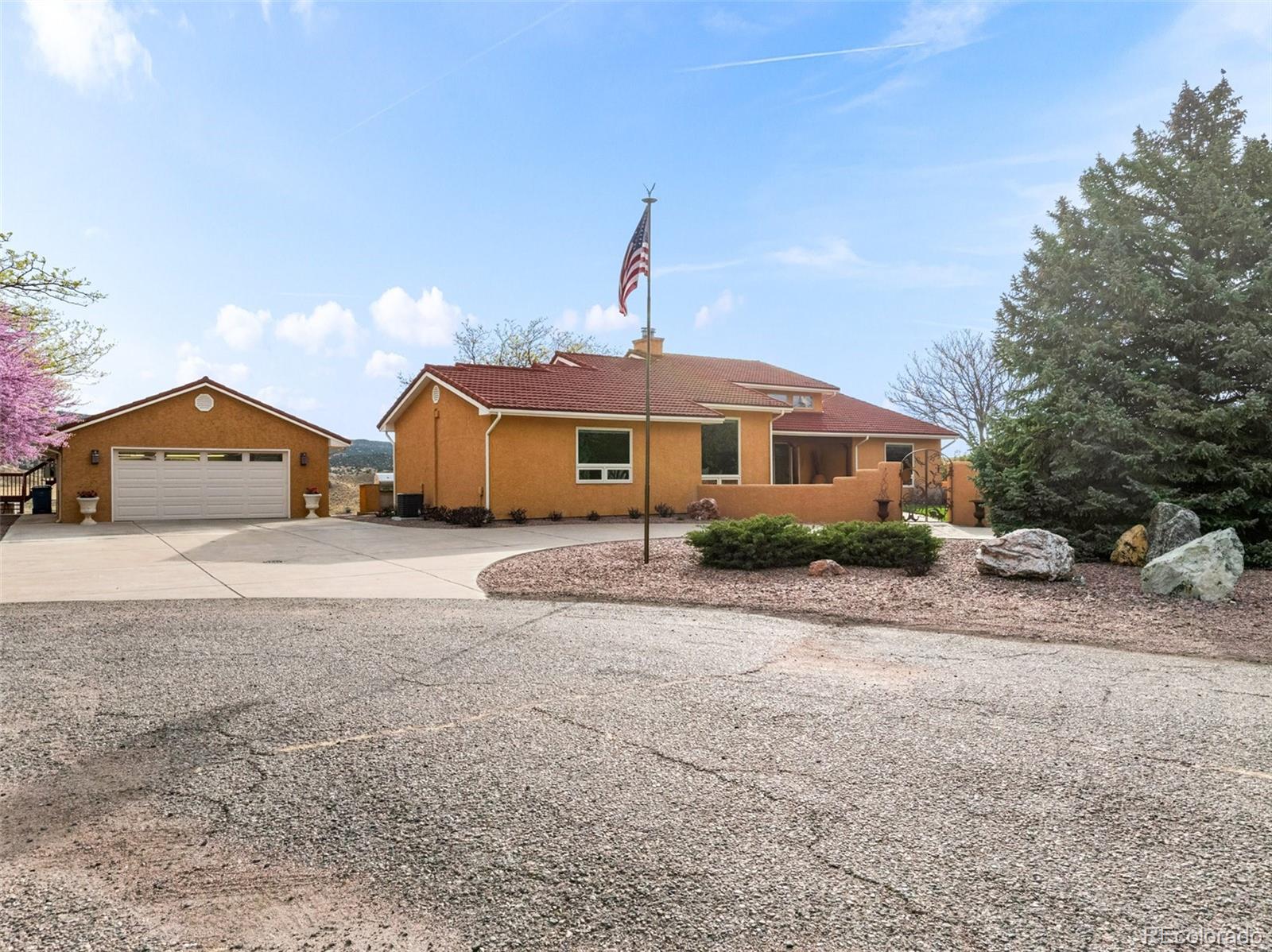 1064 Ridgeview Place Canon City, CO 81212 - Photo 29 of 39