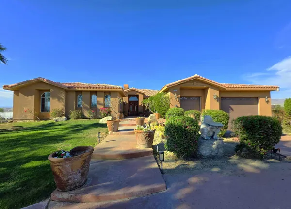 $1,410,000 | 75710 Avenida Esparza, Thousand Palms, CA 92276