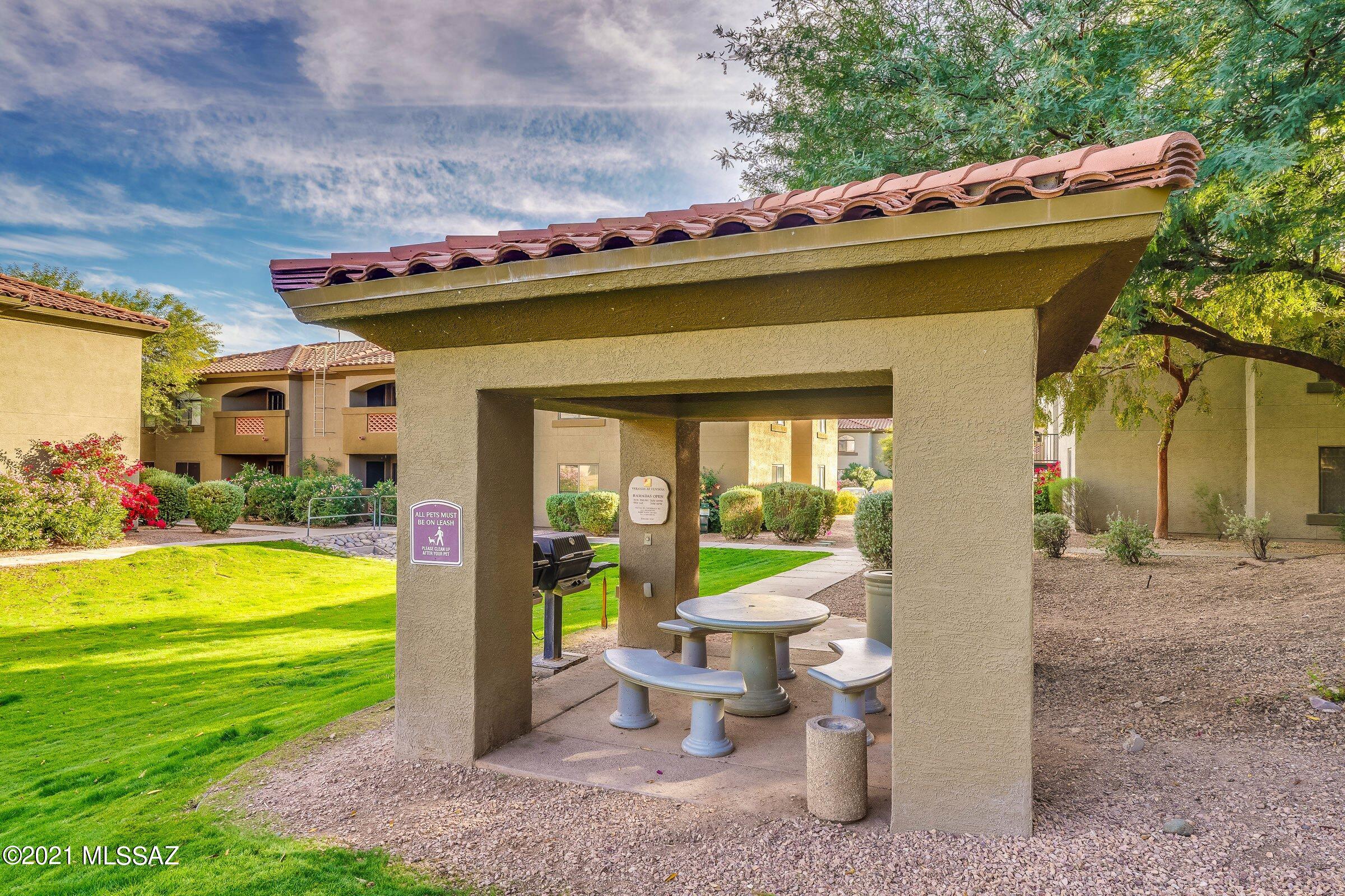 5751 North Kolb Road, Unit 40205 Tucson, AZ 85750 - Photo 21 of 32