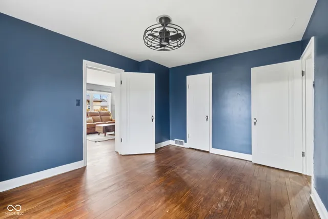 $165,000 | 302 North Jefferson Street, Rockville, IN 47872