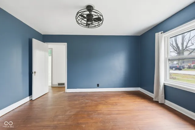 $165,000 | 302 North Jefferson Street, Rockville, IN 47872