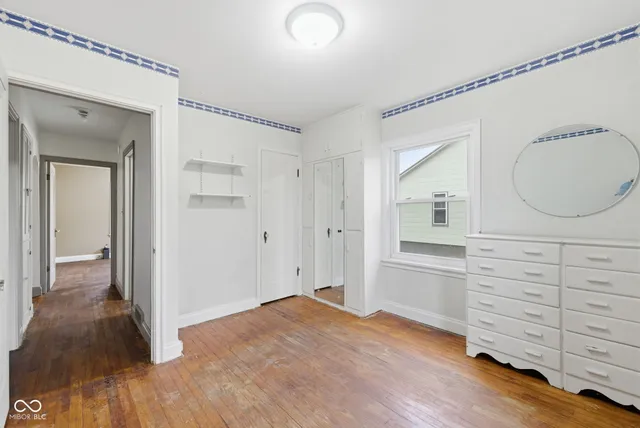 $165,000 | 302 North Jefferson Street, Rockville, IN 47872