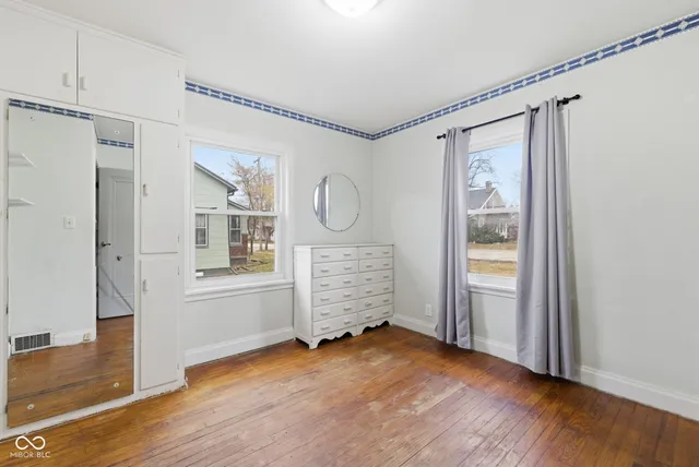 $165,000 | 302 North Jefferson Street, Rockville, IN 47872