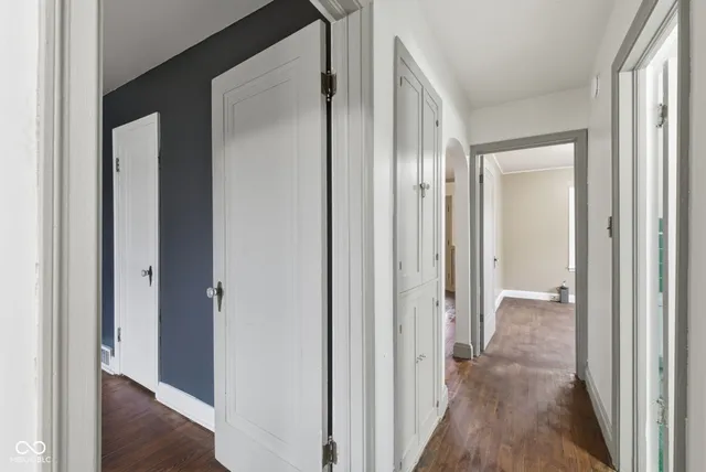 $165,000 | 302 North Jefferson Street, Rockville, IN 47872