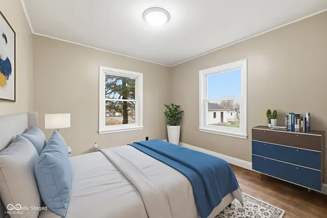 $165,000 | 302 North Jefferson Street, Rockville, IN 47872