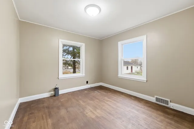 $165,000 | 302 North Jefferson Street, Rockville, IN 47872