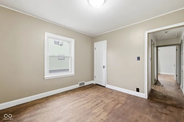 $165,000 | 302 North Jefferson Street, Rockville, IN 47872