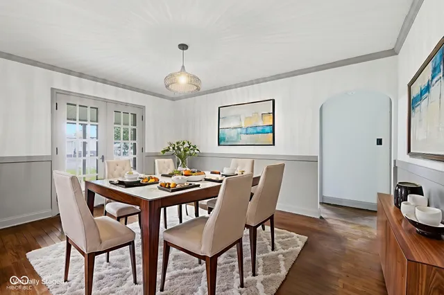 $165,000 | 302 North Jefferson Street, Rockville, IN 47872