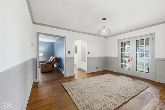 $165,000 | 302 North Jefferson Street, Rockville, IN 47872