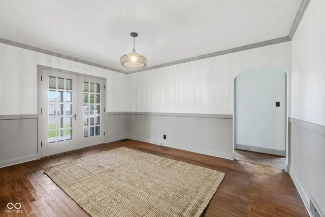 $165,000 | 302 North Jefferson Street, Rockville, IN 47872