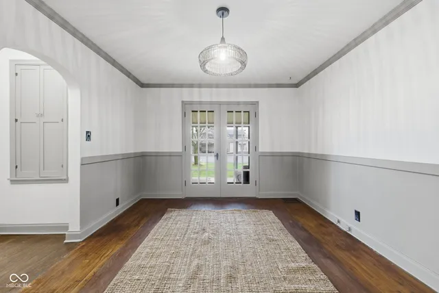 $165,000 | 302 North Jefferson Street, Rockville, IN 47872