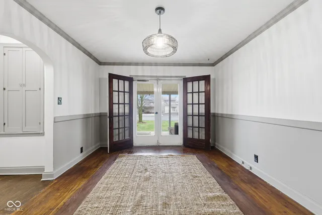 $165,000 | 302 North Jefferson Street, Rockville, IN 47872