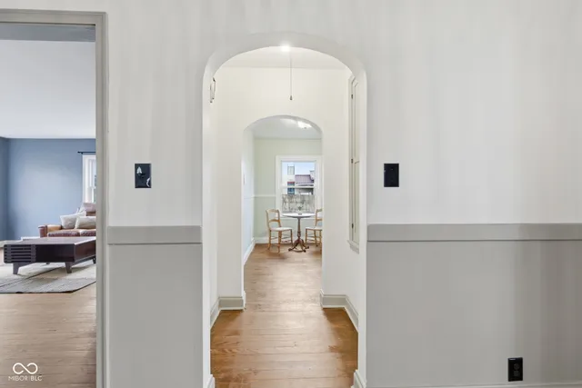 $165,000 | 302 North Jefferson Street, Rockville, IN 47872