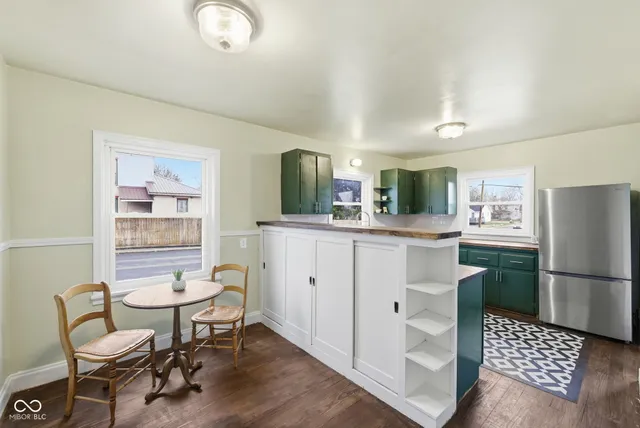 $165,000 | 302 North Jefferson Street, Rockville, IN 47872