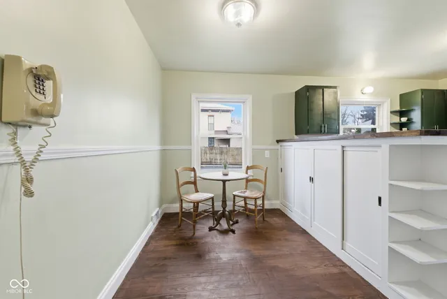 $165,000 | 302 North Jefferson Street, Rockville, IN 47872