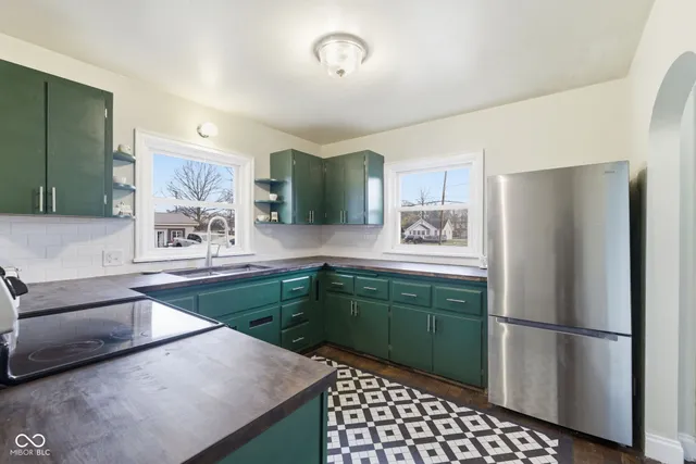 $165,000 | 302 North Jefferson Street, Rockville, IN 47872