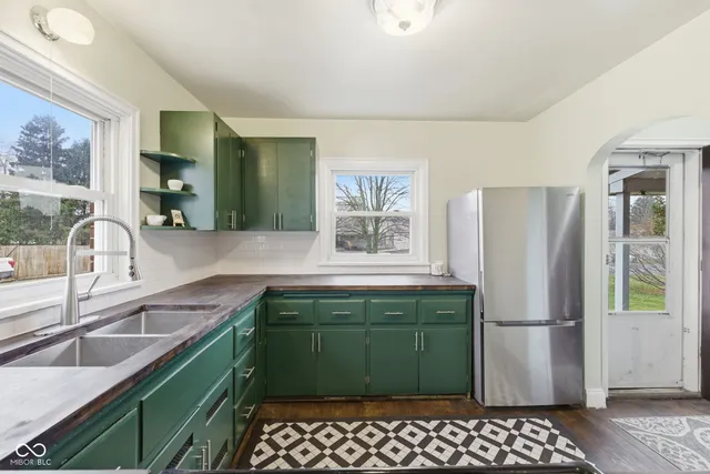 $165,000 | 302 North Jefferson Street, Rockville, IN 47872