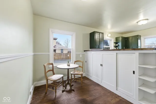 $165,000 | 302 North Jefferson Street, Rockville, IN 47872