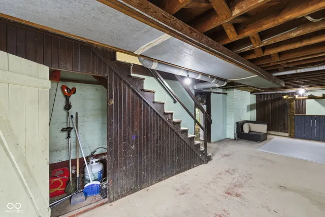 $165,000 | 302 North Jefferson Street, Rockville, IN 47872