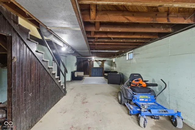 $165,000 | 302 North Jefferson Street, Rockville, IN 47872