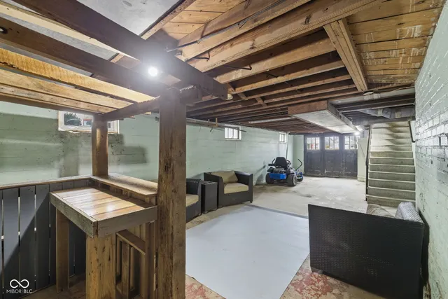 $165,000 | 302 North Jefferson Street, Rockville, IN 47872