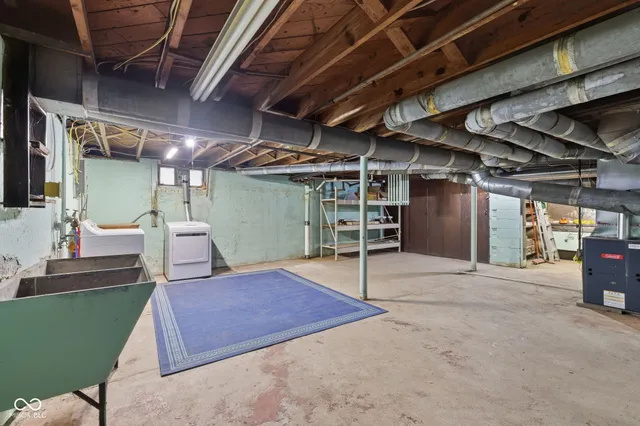 $165,000 | 302 North Jefferson Street, Rockville, IN 47872