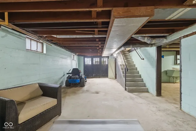 $165,000 | 302 North Jefferson Street, Rockville, IN 47872