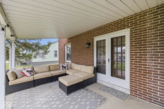 $165,000 | 302 North Jefferson Street, Rockville, IN 47872