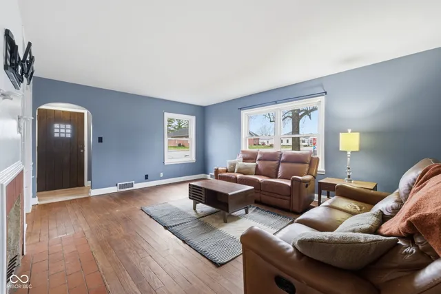 $165,000 | 302 North Jefferson Street, Rockville, IN 47872