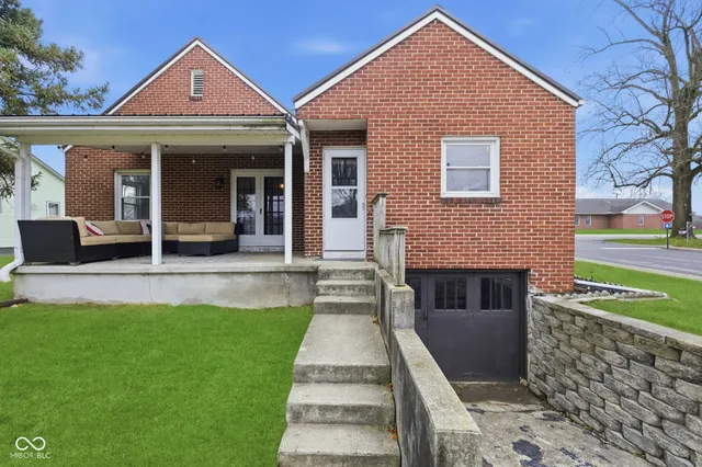 $165,000 | 302 North Jefferson Street, Rockville, IN 47872