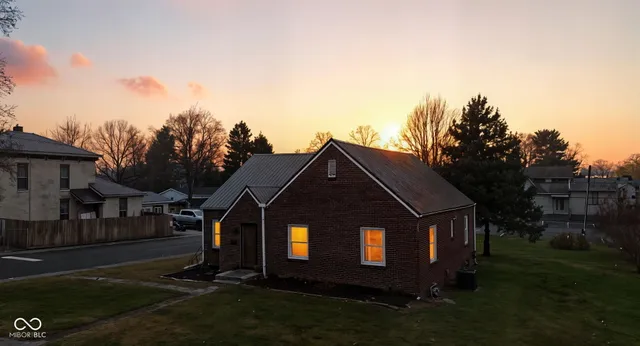 $165,000 | 302 North Jefferson Street, Rockville, IN 47872