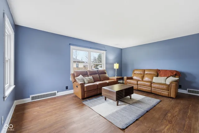 $165,000 | 302 North Jefferson Street, Rockville, IN 47872