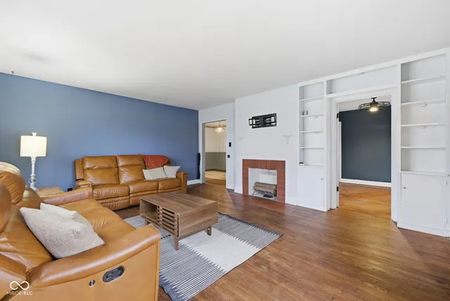 $165,000 | 302 North Jefferson Street, Rockville, IN 47872