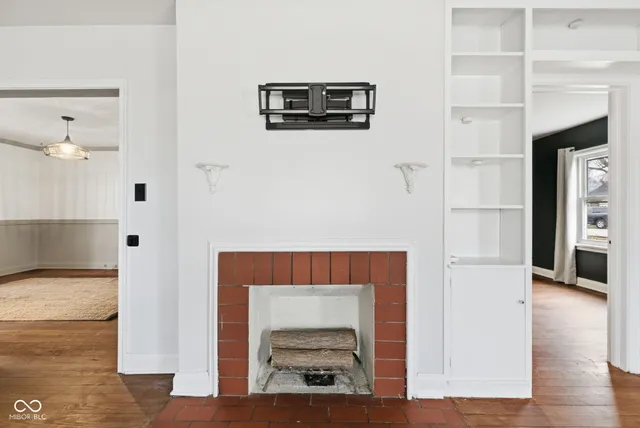 $165,000 | 302 North Jefferson Street, Rockville, IN 47872