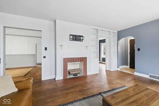 $165,000 | 302 North Jefferson Street, Rockville, IN 47872