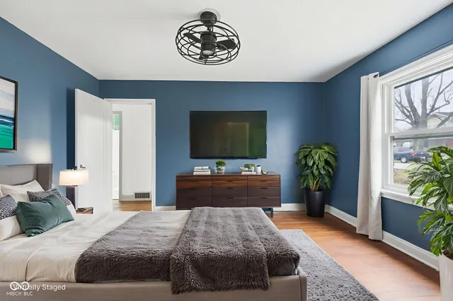 $165,000 | 302 North Jefferson Street, Rockville, IN 47872