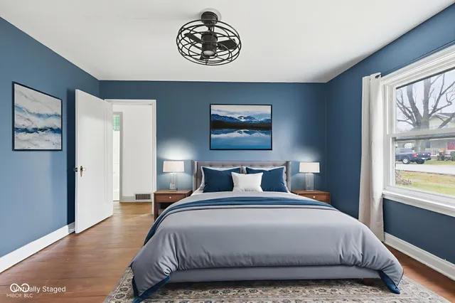 $165,000 | 302 North Jefferson Street, Rockville, IN 47872