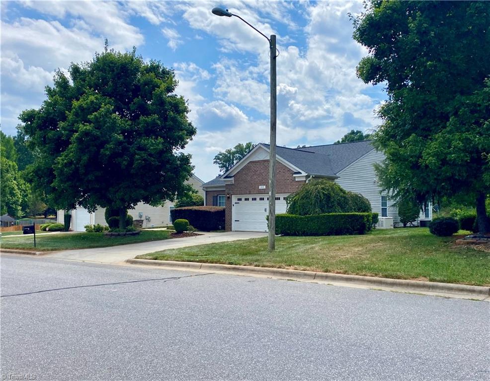 2518 Renard Road Greensboro, NC 27406 - Photo 19 of 27