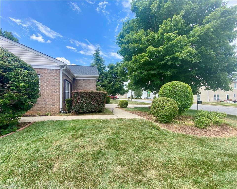 2518 Renard Road Greensboro, NC 27406 - Photo 25 of 27