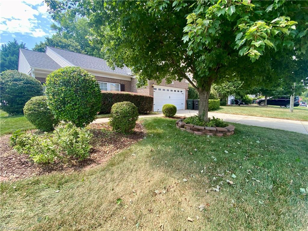 2518 Renard Road Greensboro, NC 27406 - Photo 26 of 27