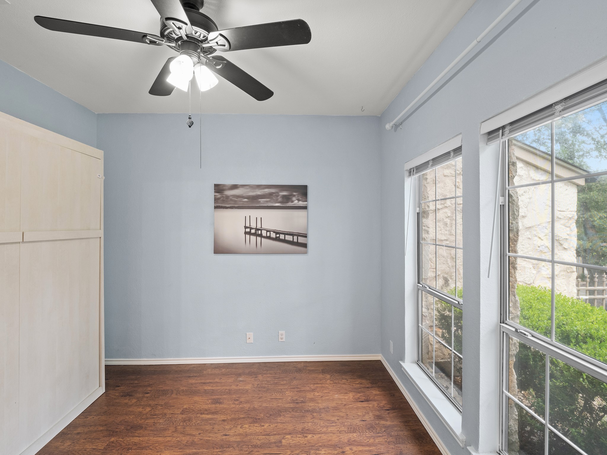 3809 Spicewood Springs Road, Unit 137 Austin, TX 78759 - Photo 17 of 34 What a versatile room!